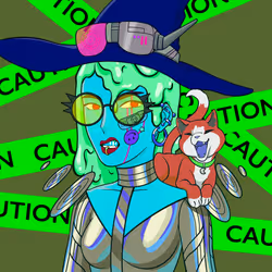 Legion of Witches 205