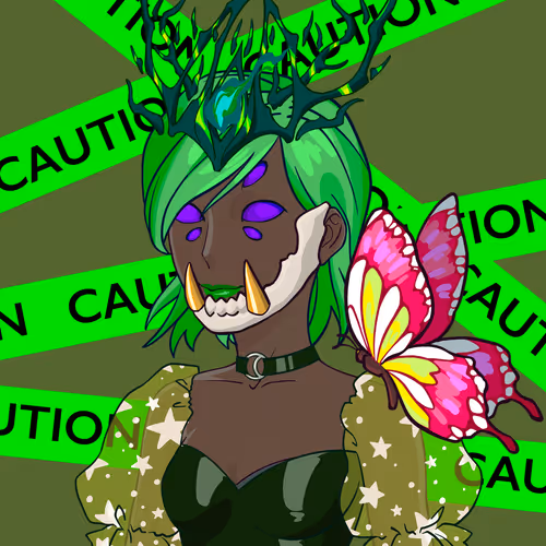 Thelegionofwitches