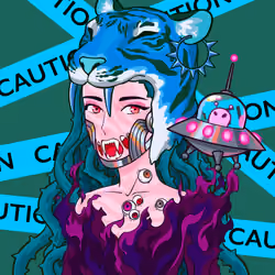 Legion of Witches 521