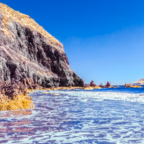 Dreaming in Color V2