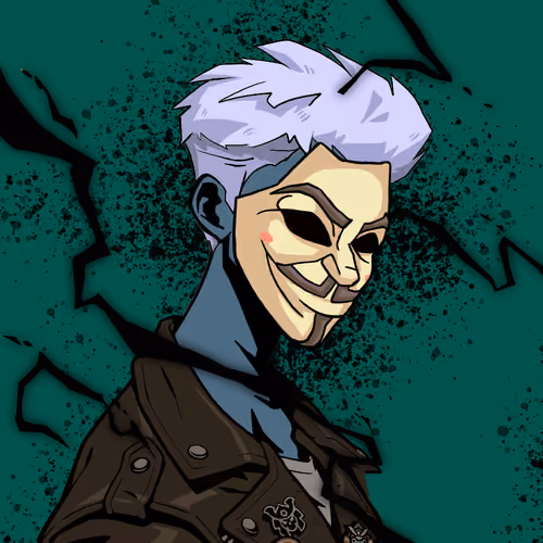 V_HackthePlanet #239