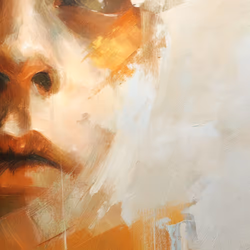Theartistbehinditall