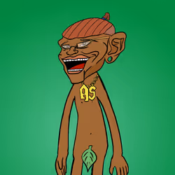 Jimmy #2