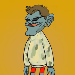 Jimmy #1