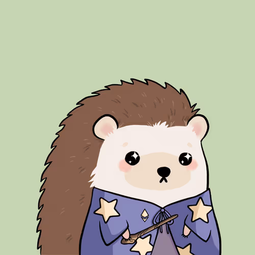 Hedgies Club Vvip