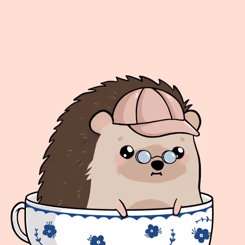 Hedgies Club Vvip