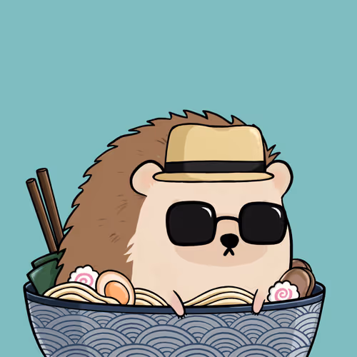 Hedgies Club Vvip