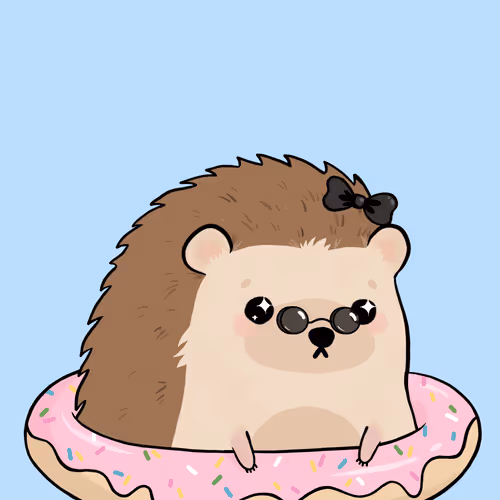 Hedgies Club Vvip