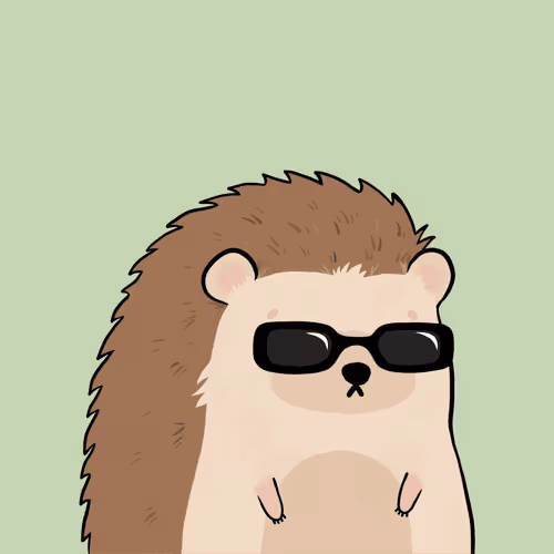 Hedgies Club Vvip