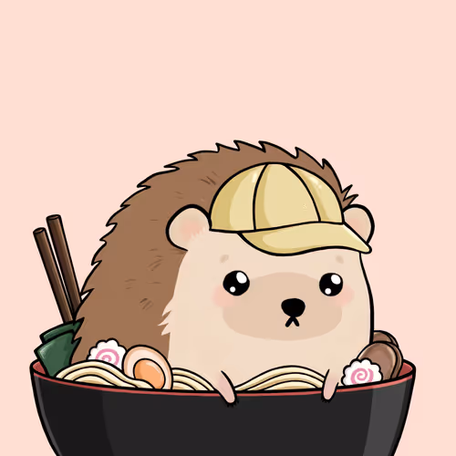 Hedgies Club Vvip