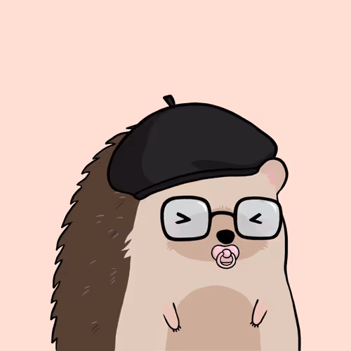 Hedgies Club Vvip