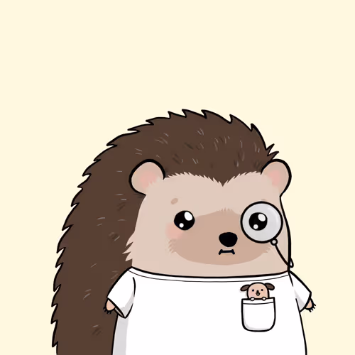 Hedgies Club Vvip