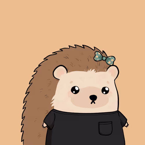 Hedgies Club Vvip