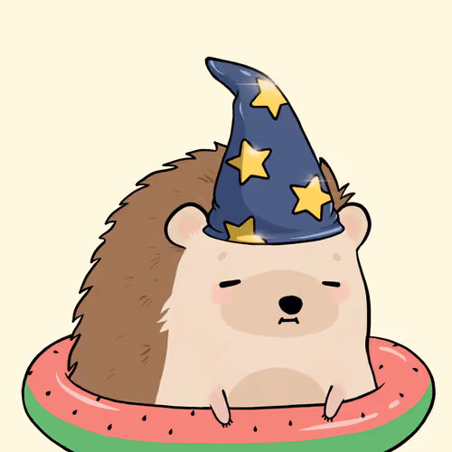 Hedgies Club Vvip