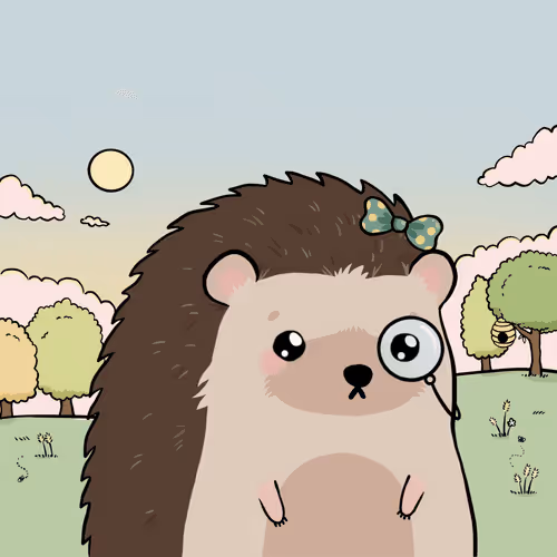 Hedgies Club Vvip