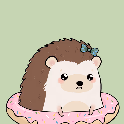 Hedgies Club Vvip