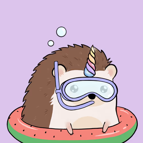 Hedgies Club Vvip