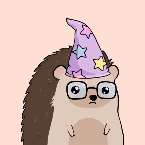 Hedgies Club Vvip