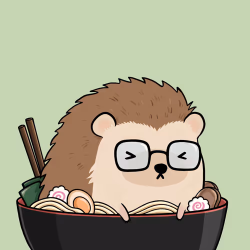 Hedgies Club Vvip