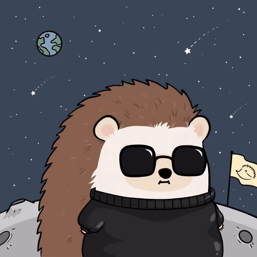 Hedgies Club Vvip