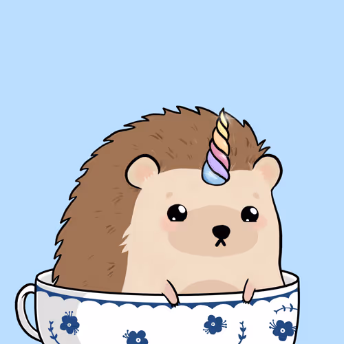 Hedgies Club Vvip