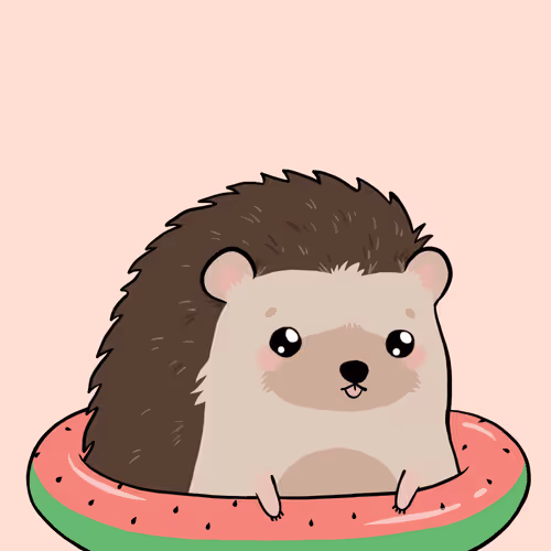 Hedgies Club Vvip