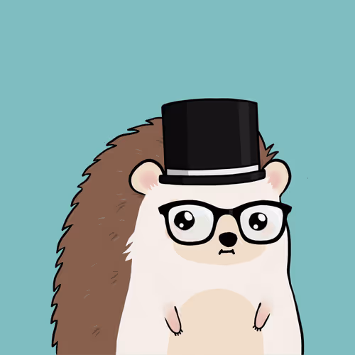Hedgies Club Vvip