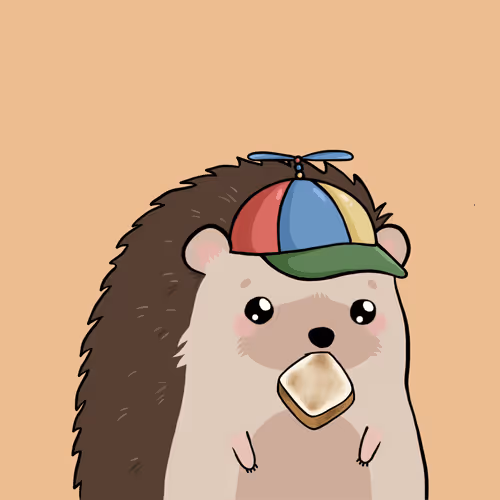 Hedgies Club Vvip