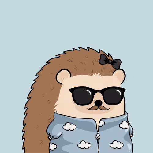 Hedgies Club Vvip