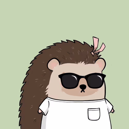 Hedgies Club Vvip