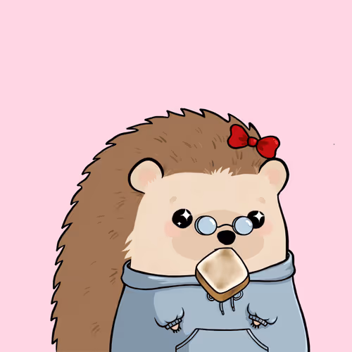 Hedgies Club Vvip