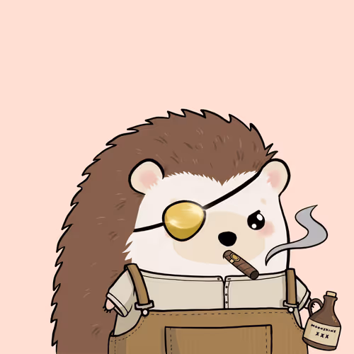 Hedgies Club Vvip