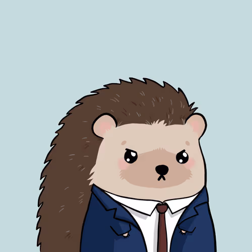 Hedgies Club Vvip