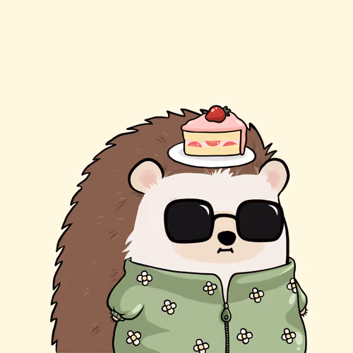 Hedgies Club Vvip