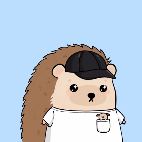 Hedgies Club Vvip
