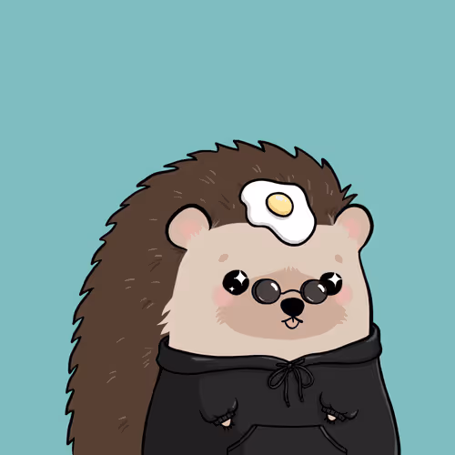 Hedgies Club Vvip