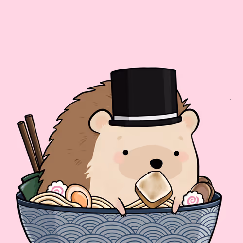 Hedgies Club Vvip