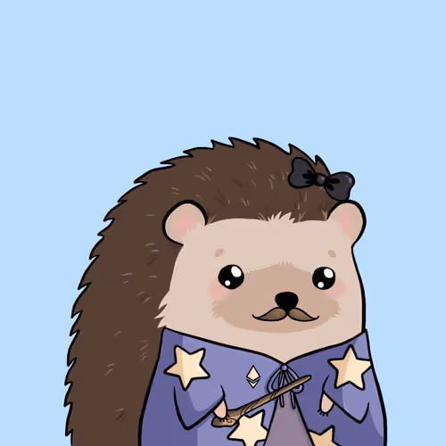 Hedgies Club Vvip