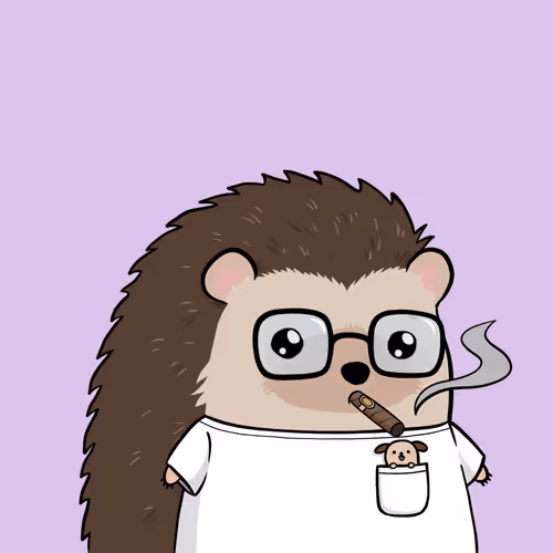 Hedgies Club Vvip