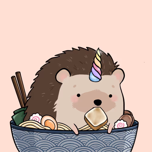 Hedgies Club Vvip
