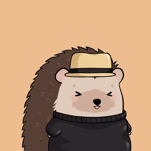 Hedgies Club Vvip
