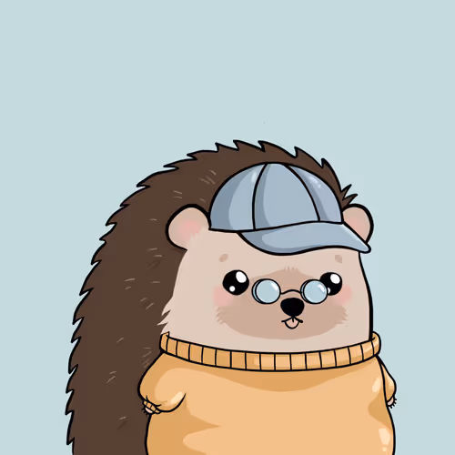 Hedgies Club Vvip