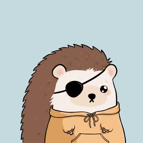 Hedgies Club Vvip