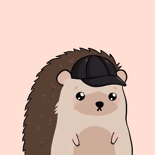 Hedgies Club Vvip