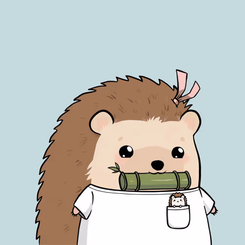 Hedgies Club Vvip