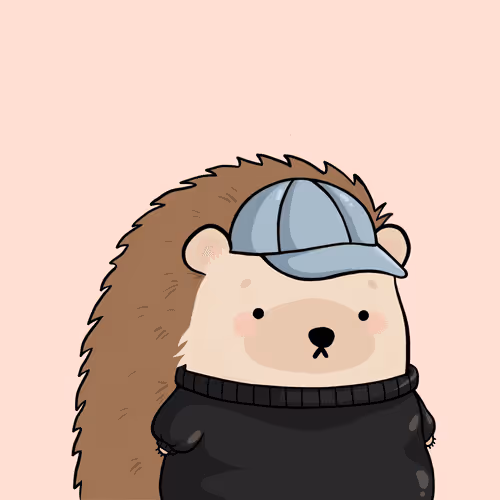 Hedgies Club Vvip