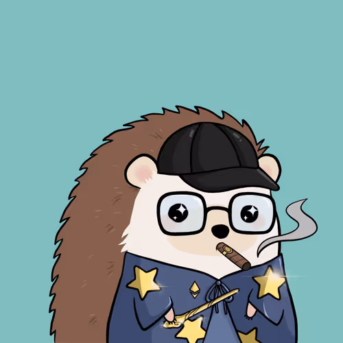 Hedgies Club Vvip