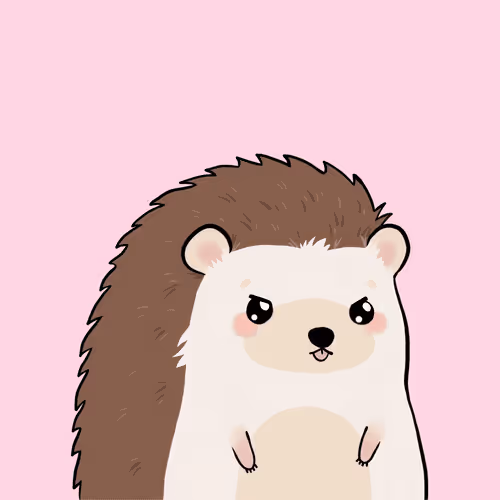 Hedgies Club Vvip