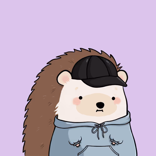 Hedgies Club Vvip