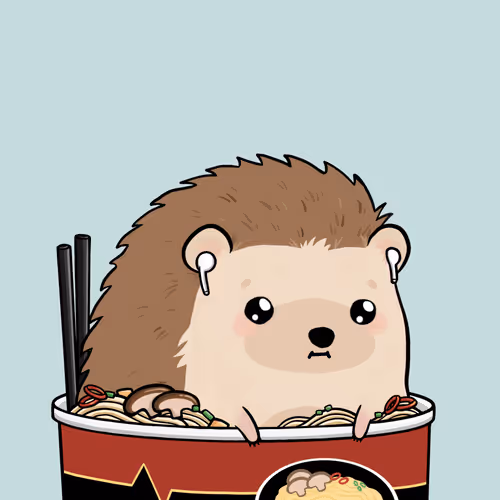 Hedgies Club Vvip